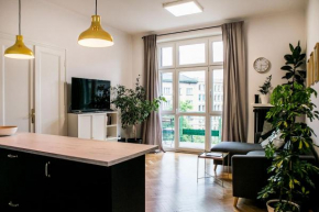 The Royal Cracow Suite